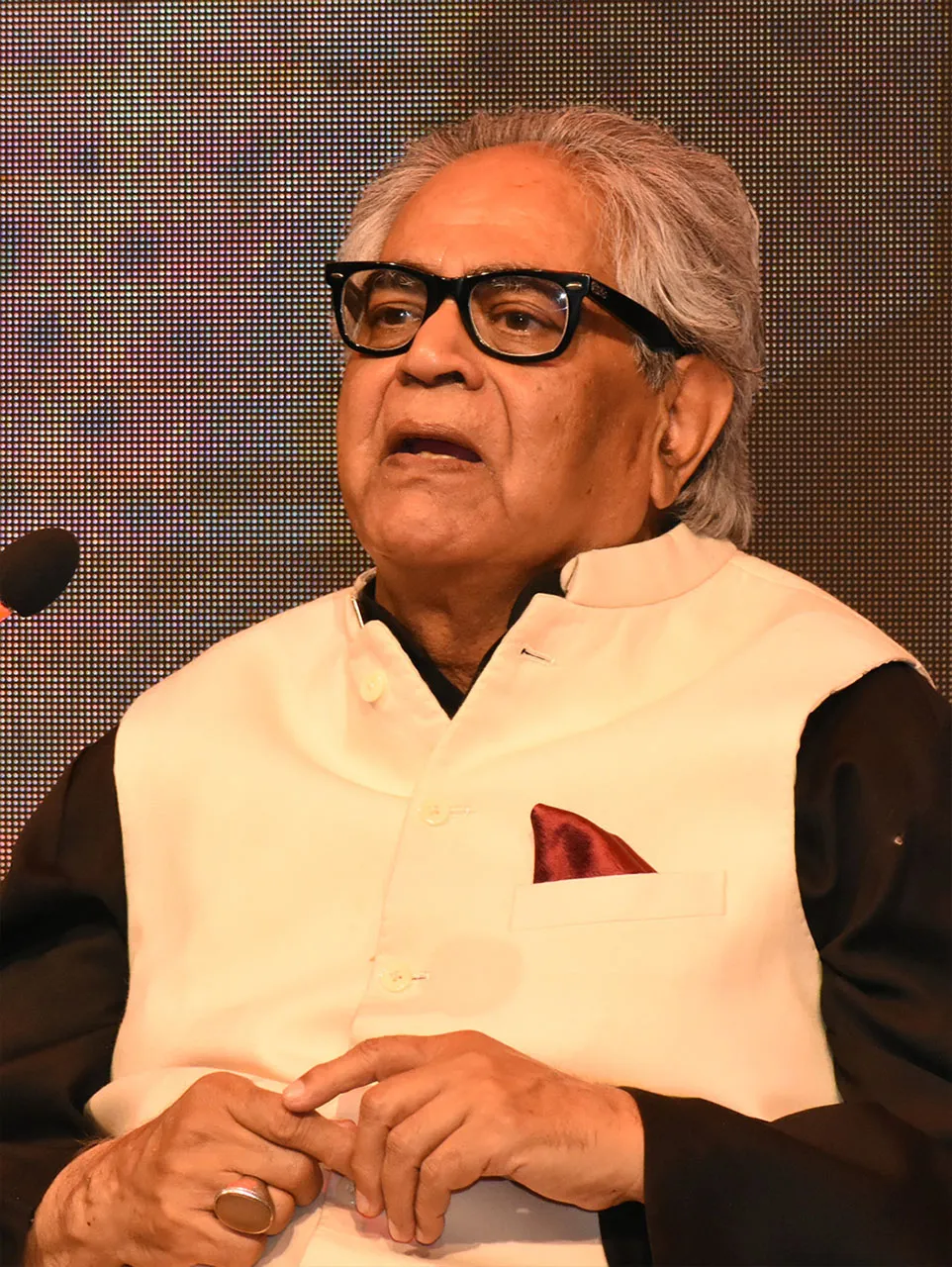 Iftikhar Arif